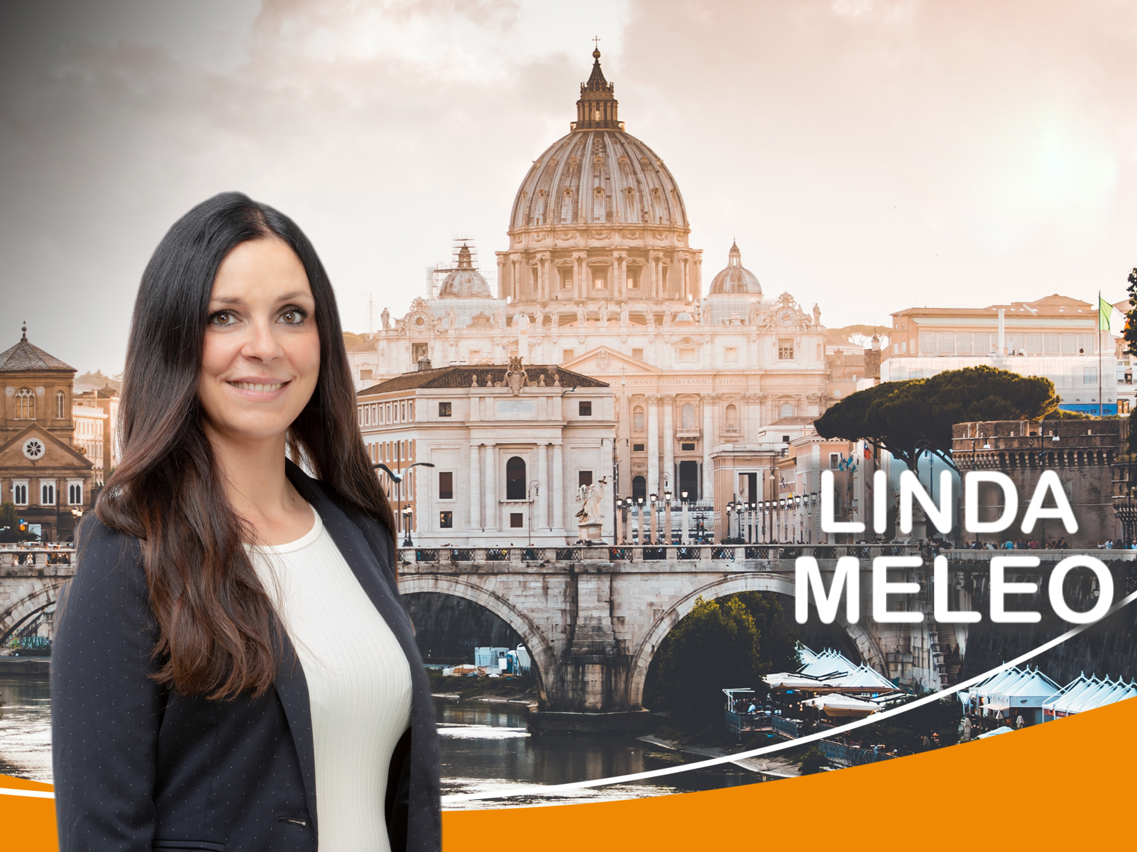 Linda Meleo